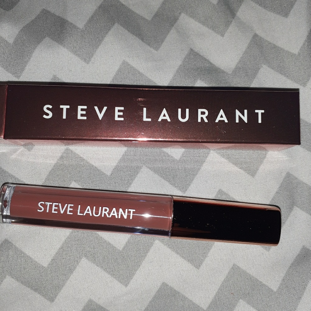 Steve Laurant gloss/ Posh
